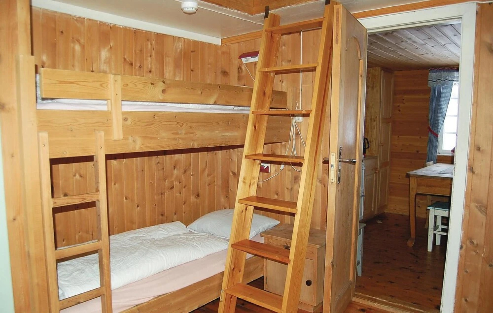 Stunning Home in Hovet With 3 Bedrooms