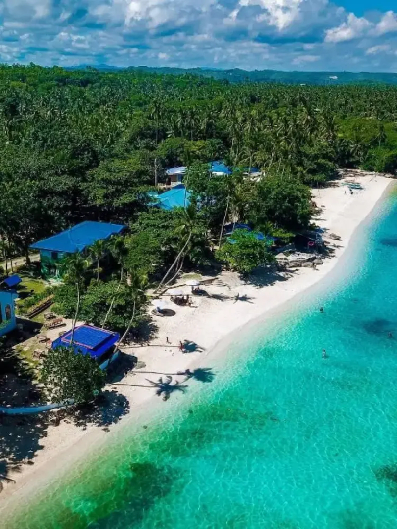 Durhan White Beach Resort powered by Cocotel