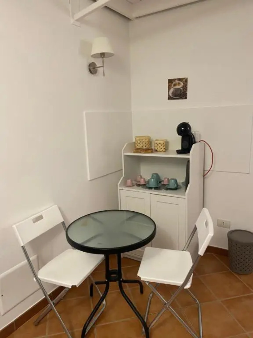 Bed and breakfast Civico 36