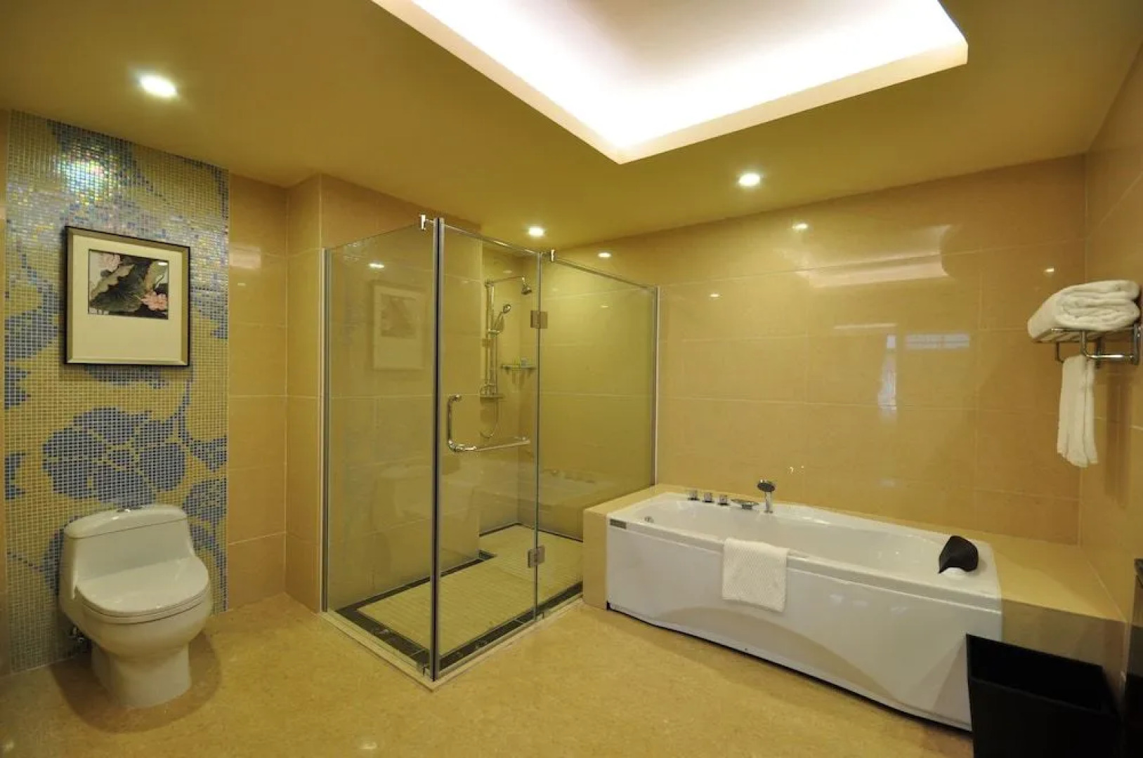 Country Garden Phoenix Hotel Beiliu