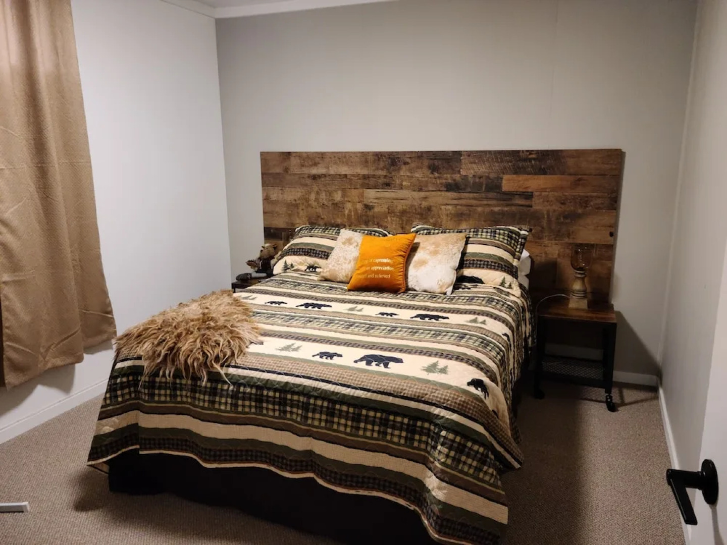 The Chirping Cricket Bed & Breakfast