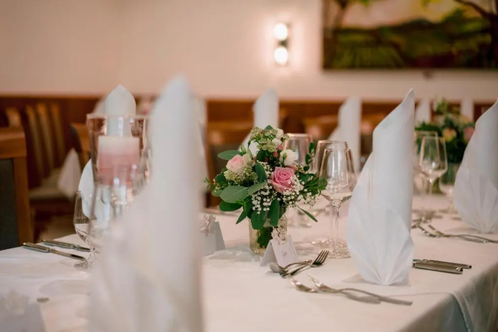 Hotel Restaurant Kollar Göbl