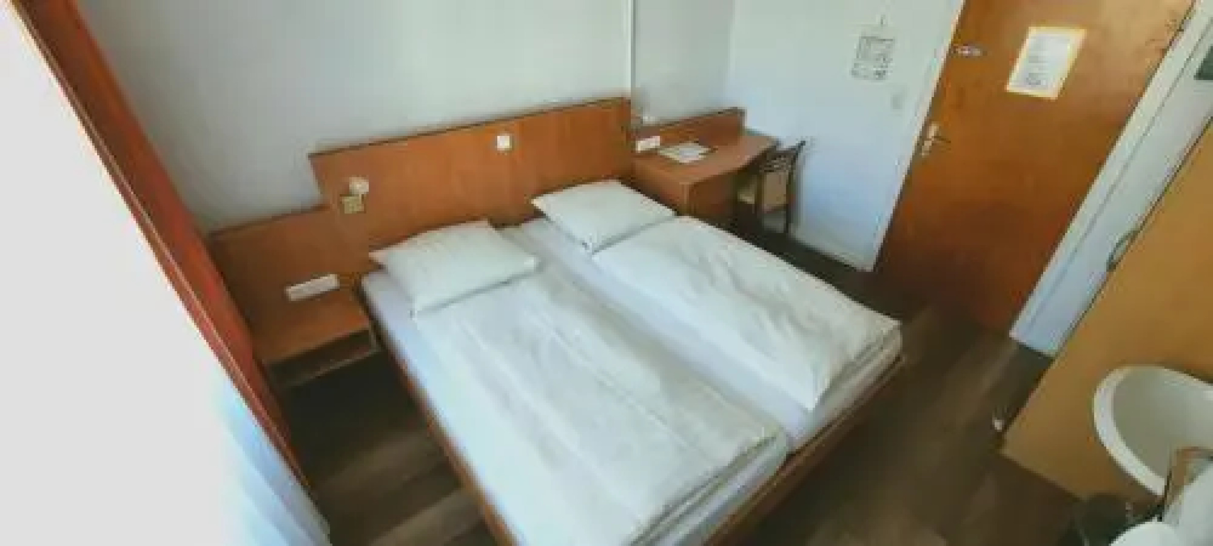 Ruthmann-Rheinblick Hotel