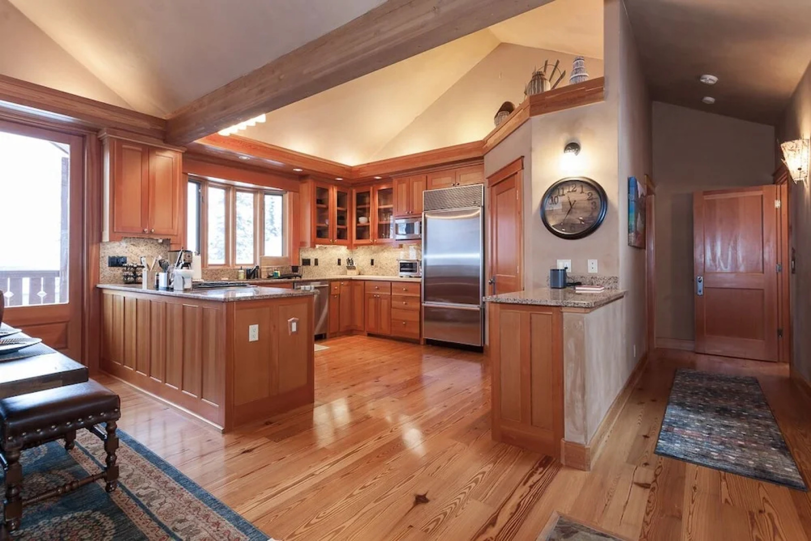 Highland Huckleberry Lodge - 4 Br Home