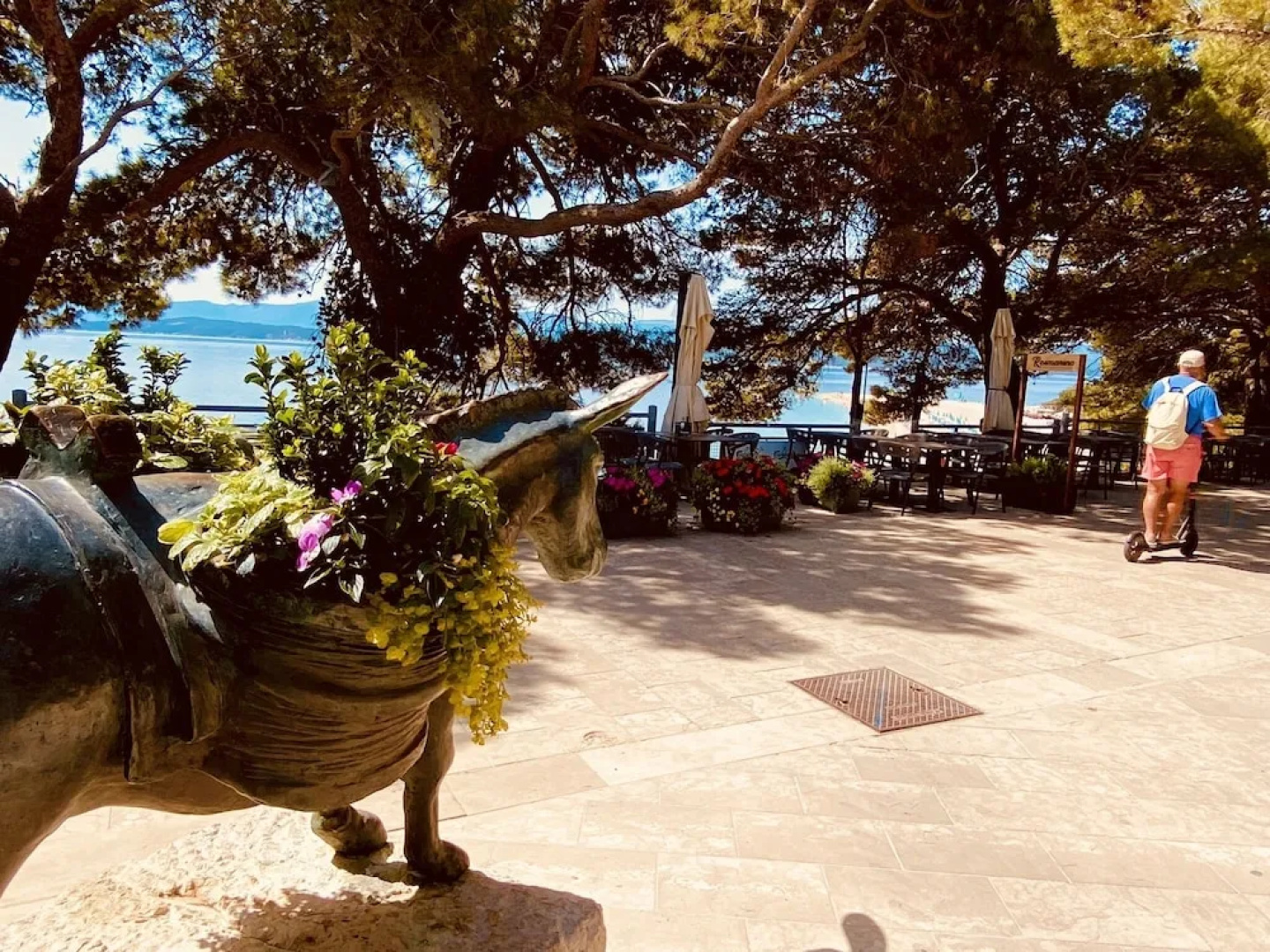 Zlatni Rat Beach Hotel