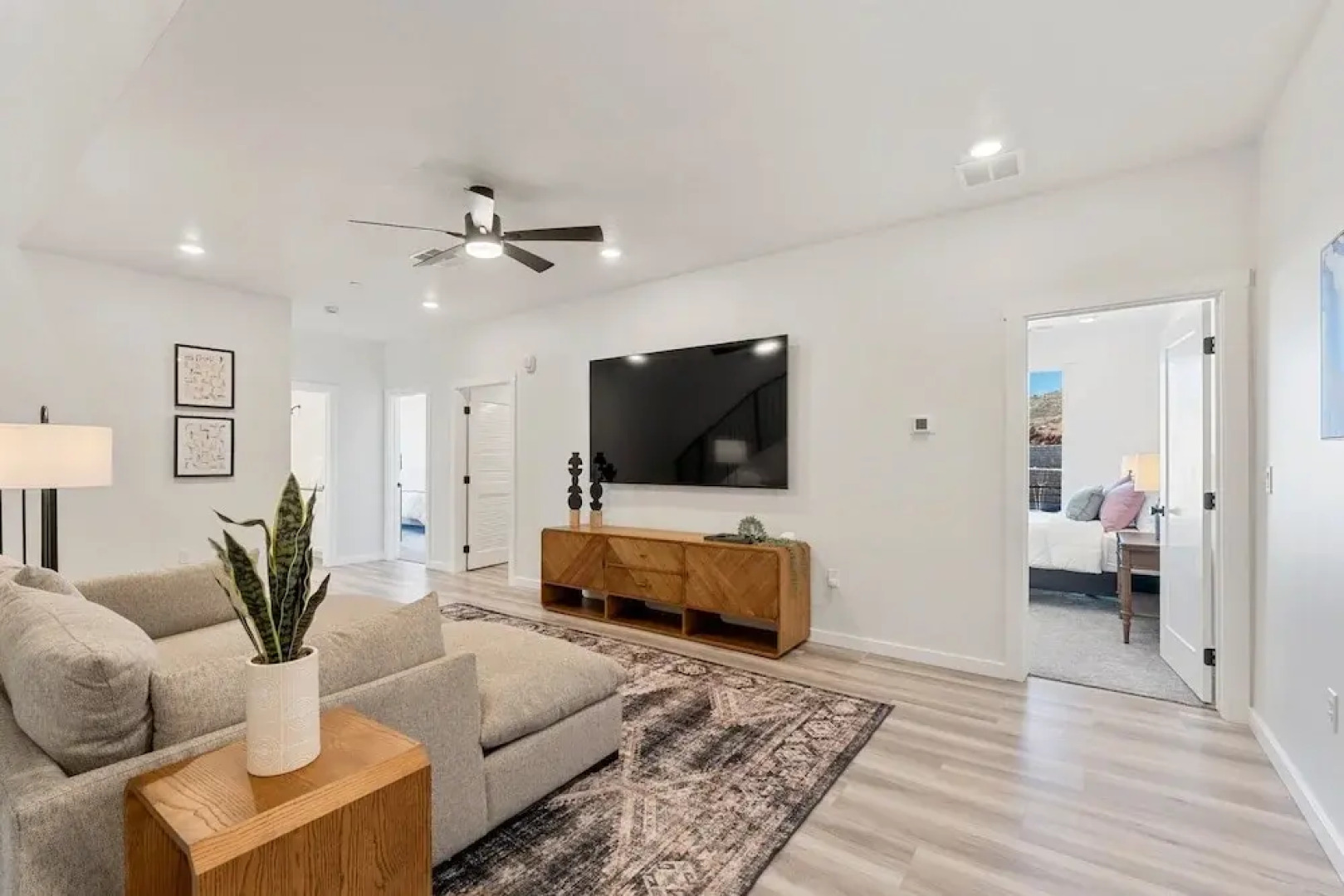 Sand Cove Retreat 5 Bedroom Townhouse