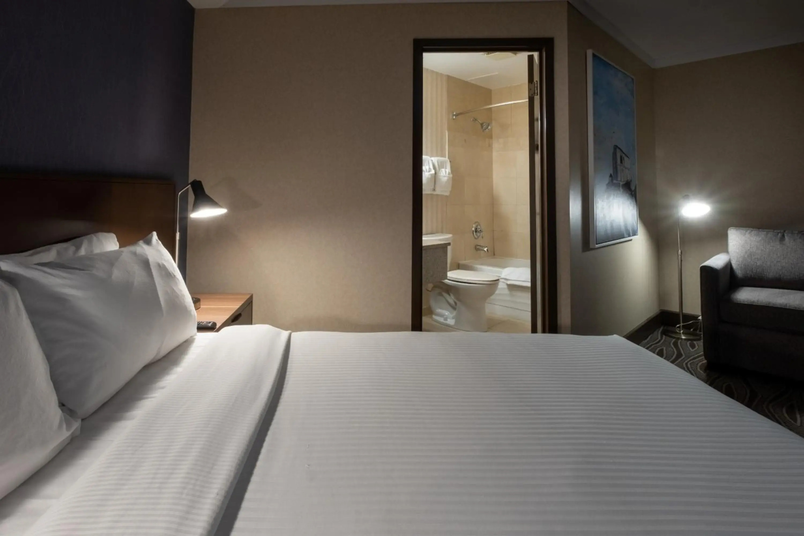 Prestige Mountain Resort Rossland