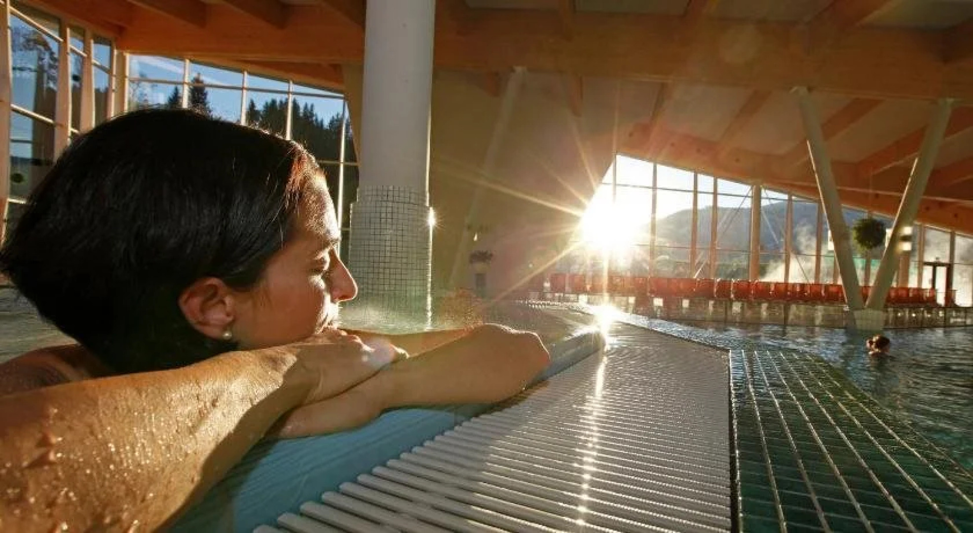 Romantische Appartements Sinnhubbauer