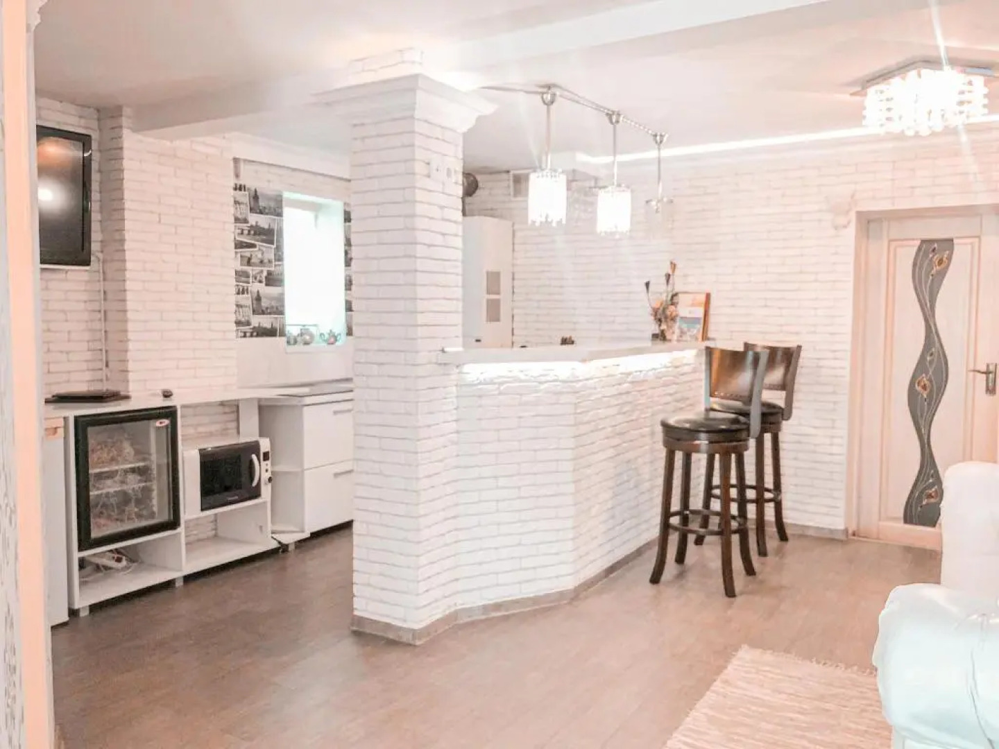 Vip Sadyba Svalyava Apartment