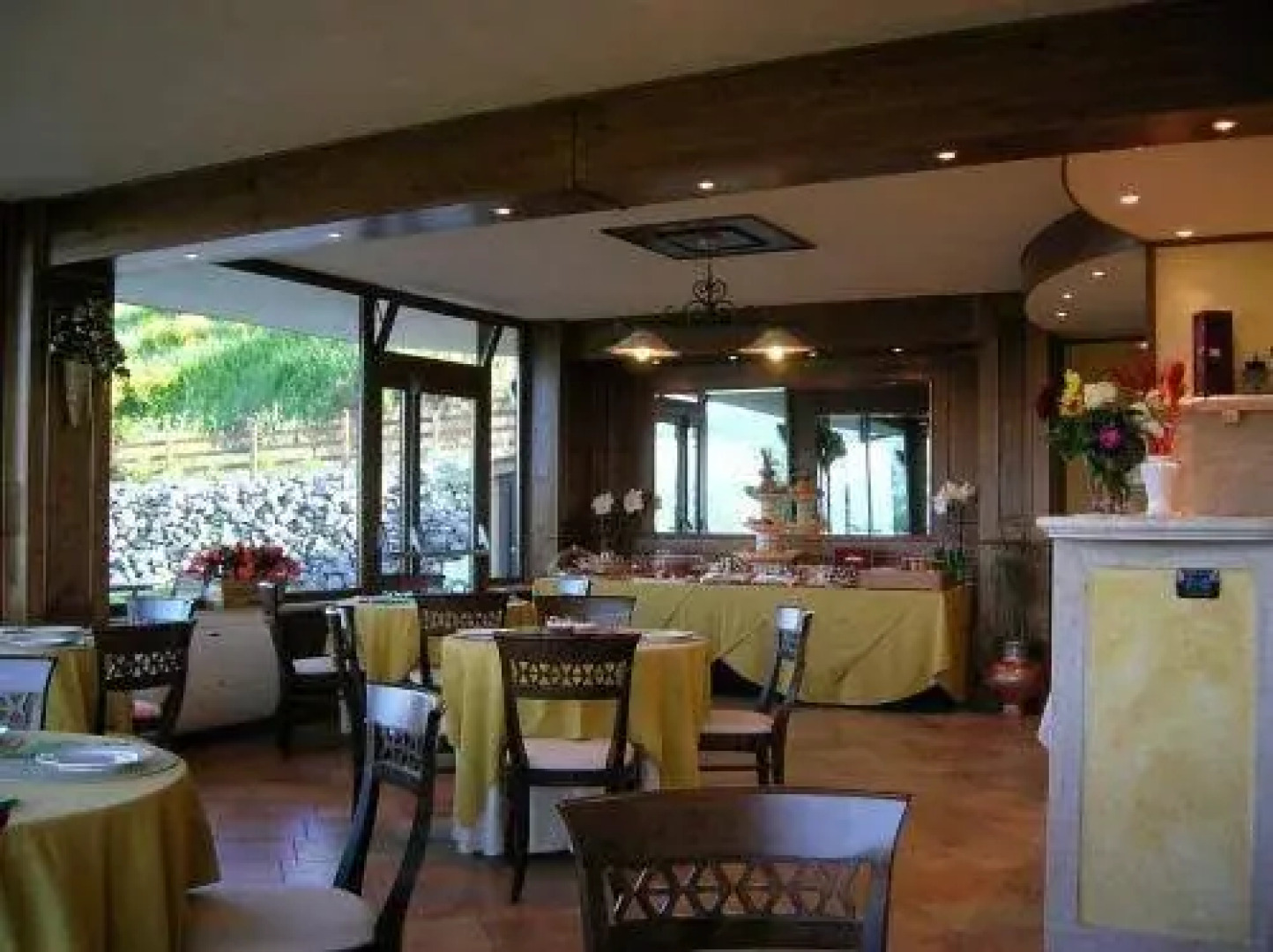 Hotel Costa Del Monte