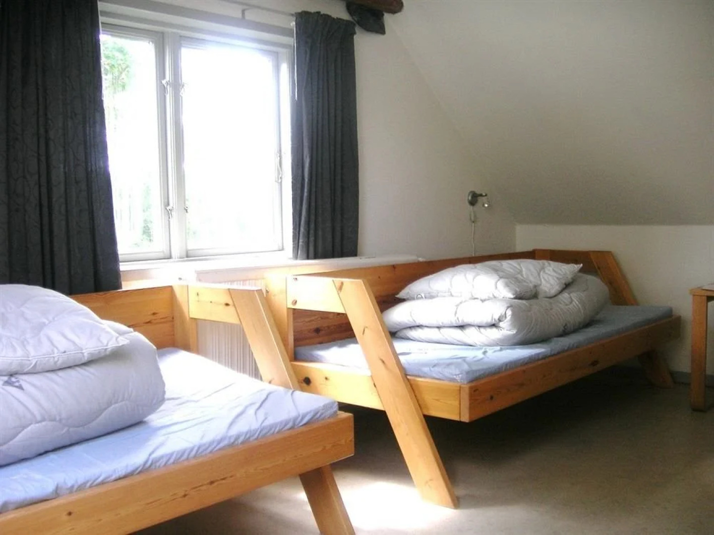 Driftsselskabet Kongskilde Friluftsgård