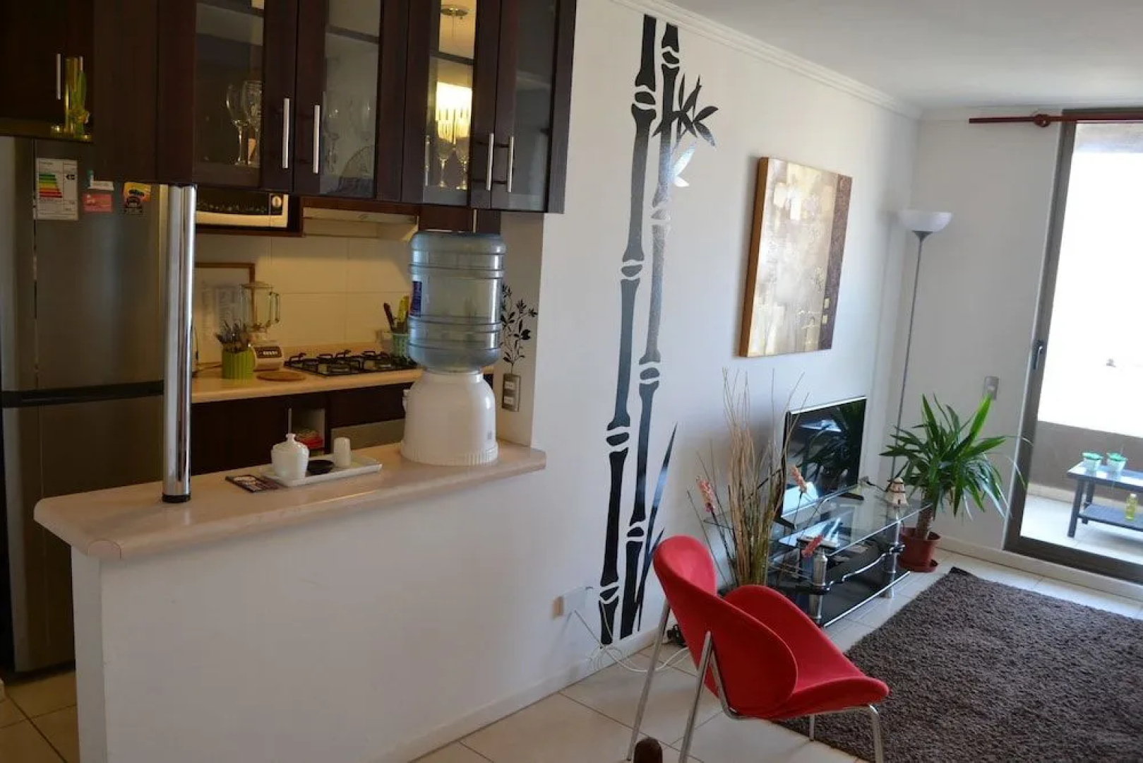 Apartamentos Alma Socoroma