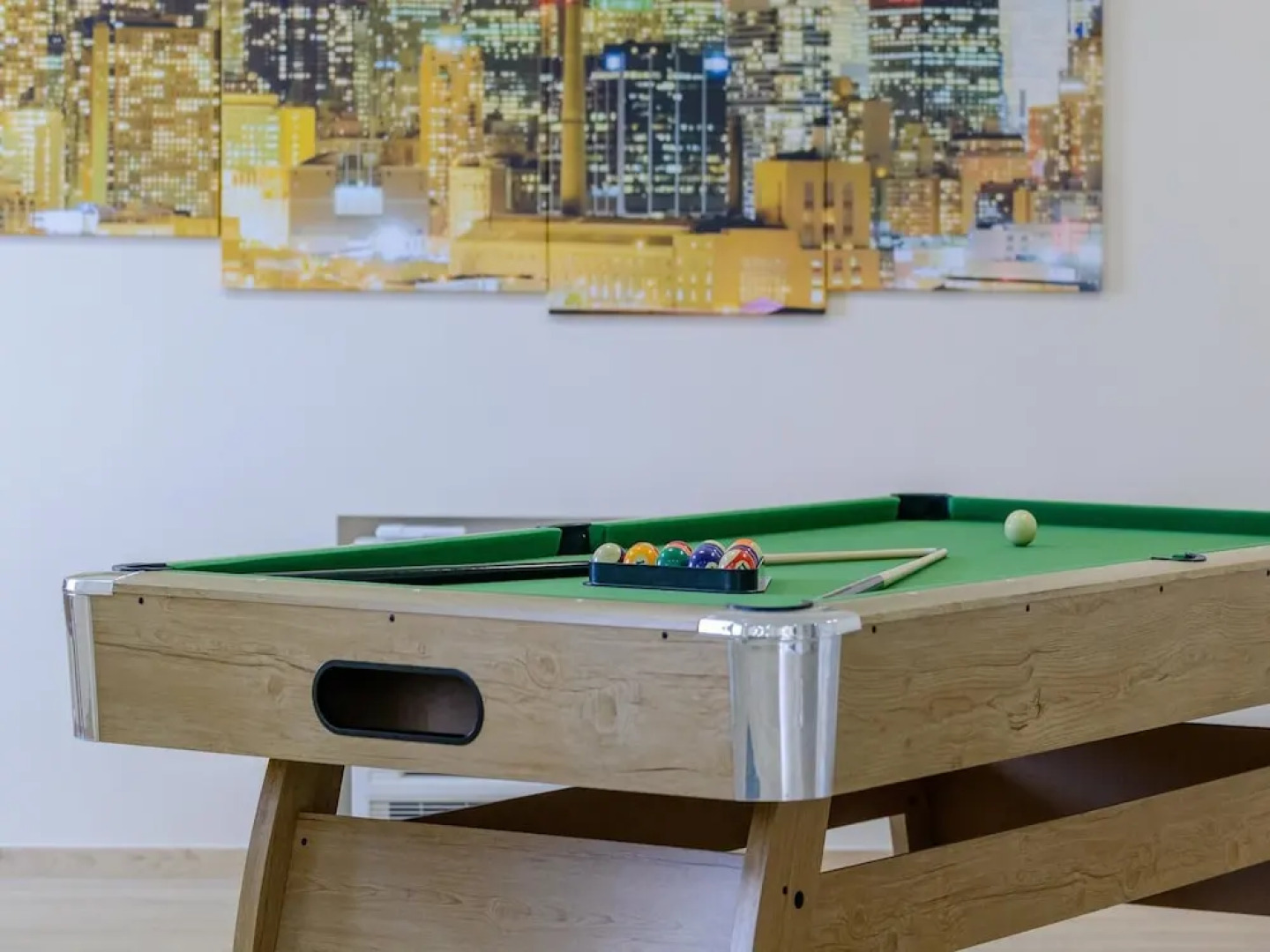 Villa Pave / Six Bedrooms H1