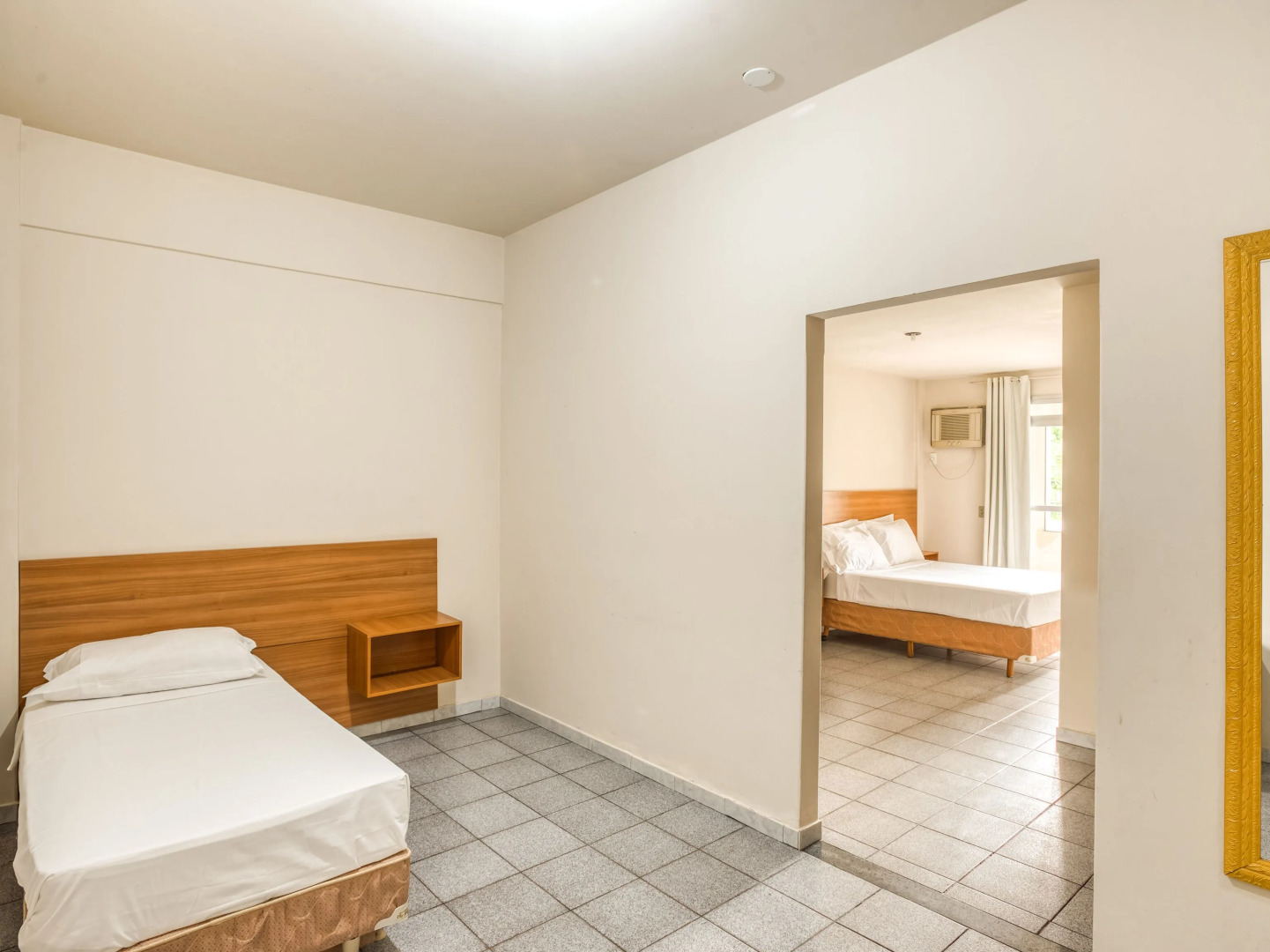 OYO Piuma Palace Hotel