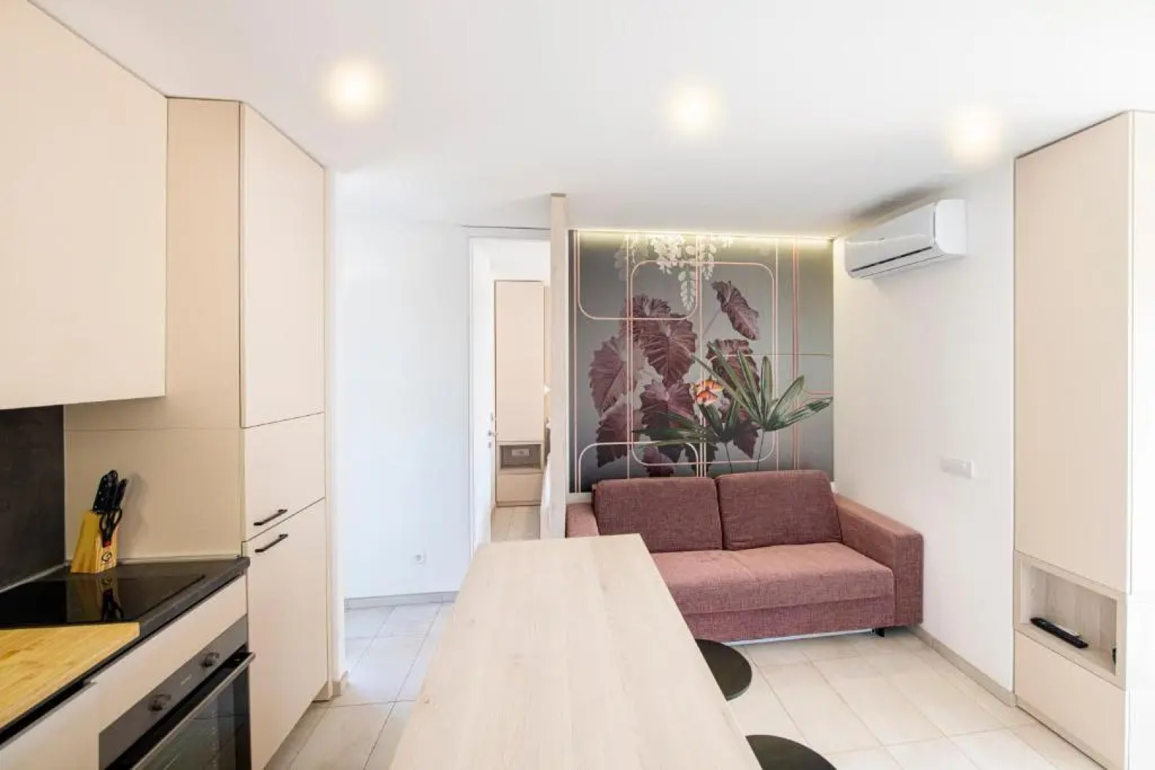 Goldimare Garden Residence