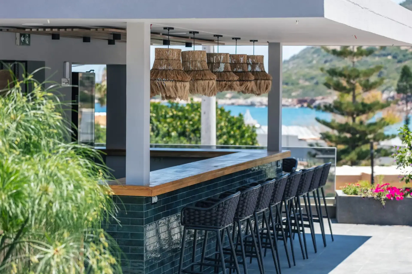 Isla Villas & Suites