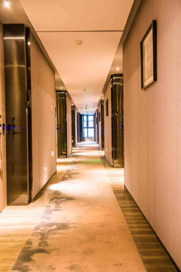 ibis Styles Suqian Sihong South Hengshan Road Hotel