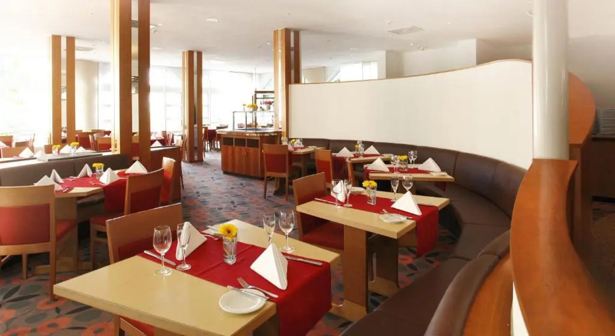 Micador Appartementhaus