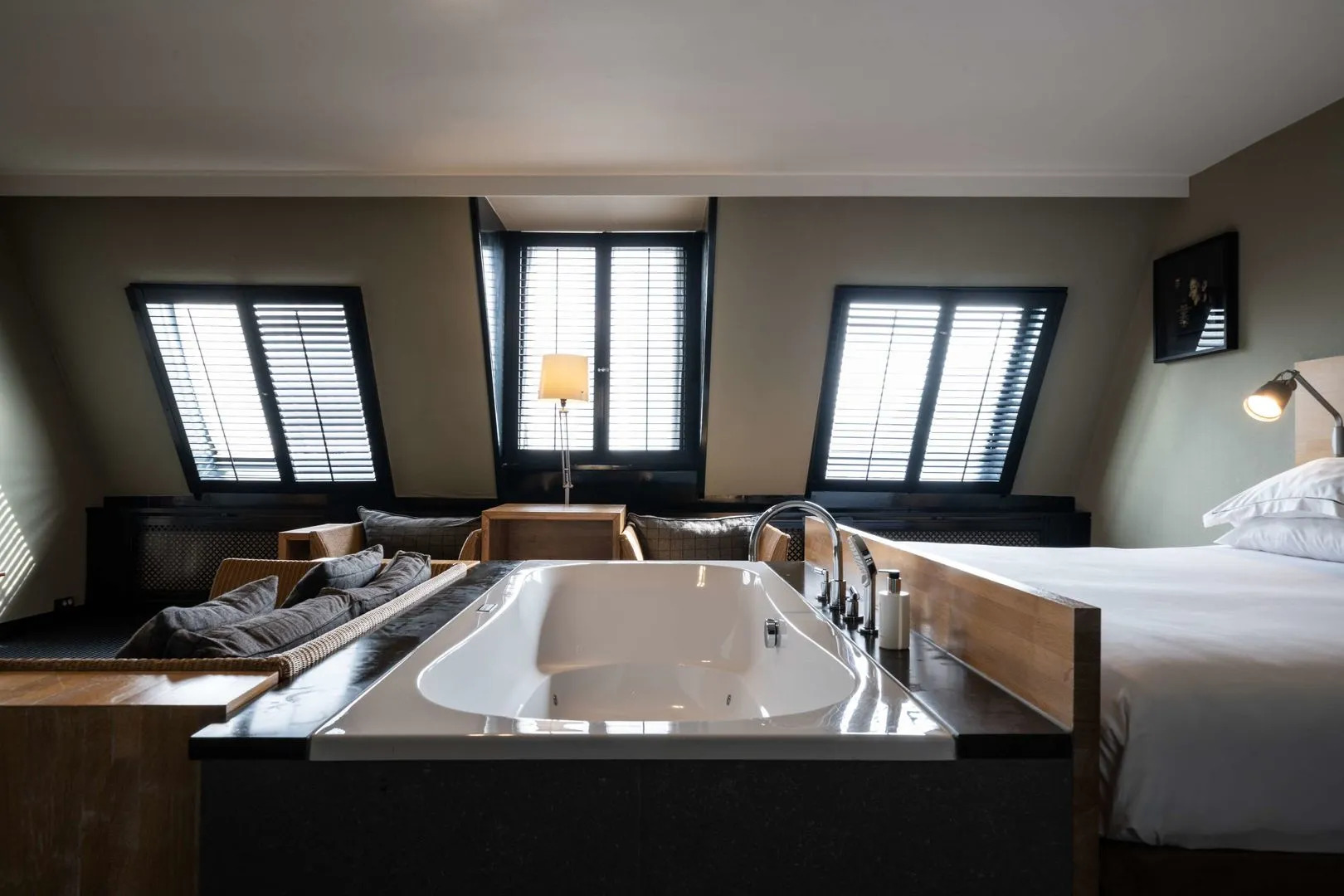 Catalonia Vondel Amsterdam