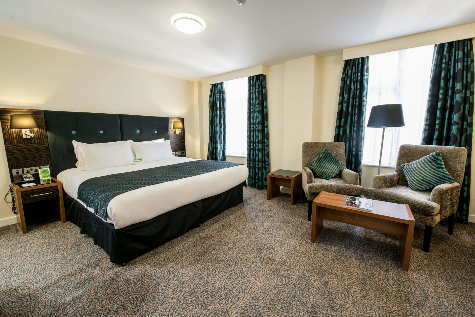 Holiday Inn  London - Kensington