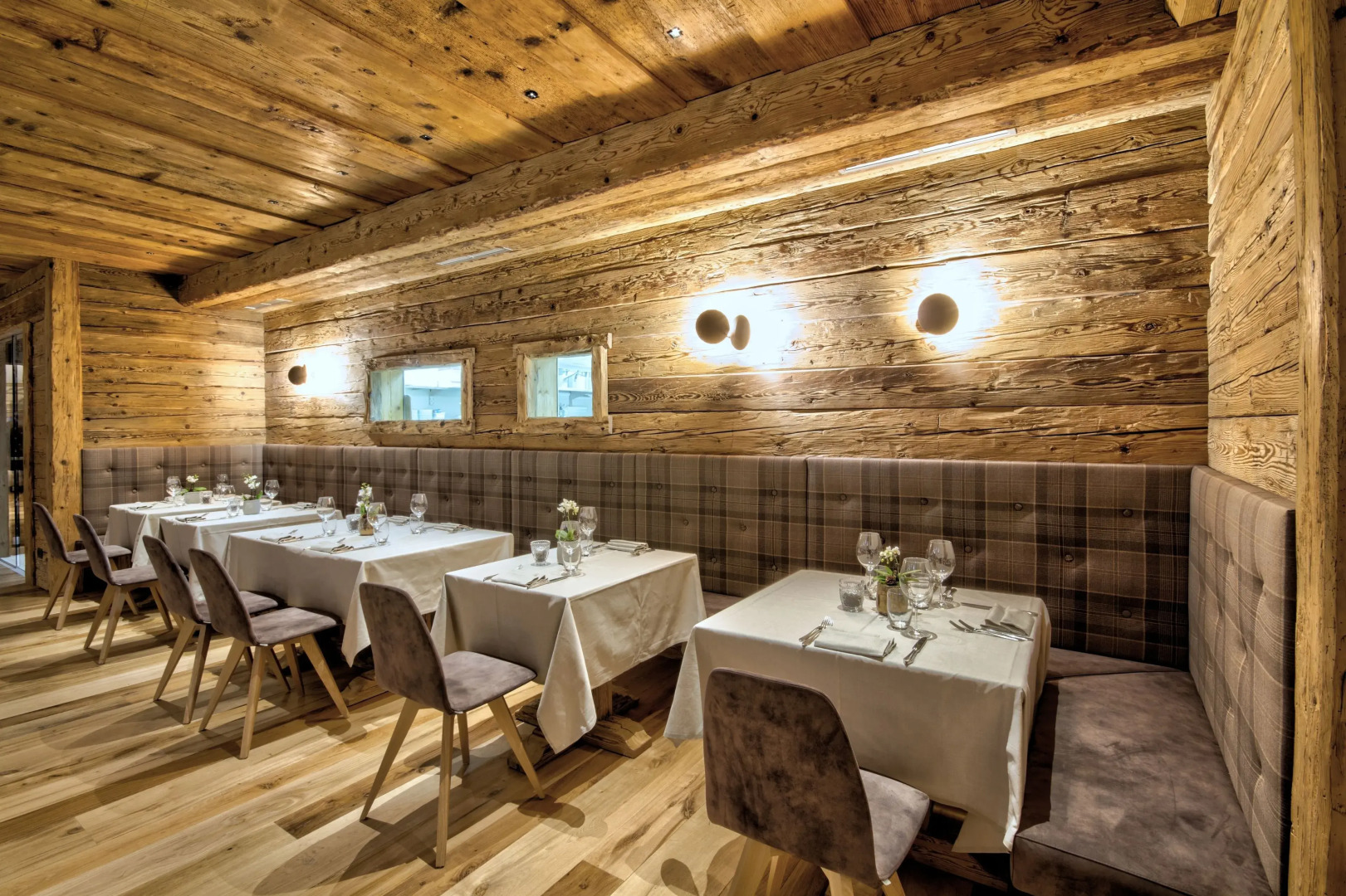 Dolomiti Lodge Alverá