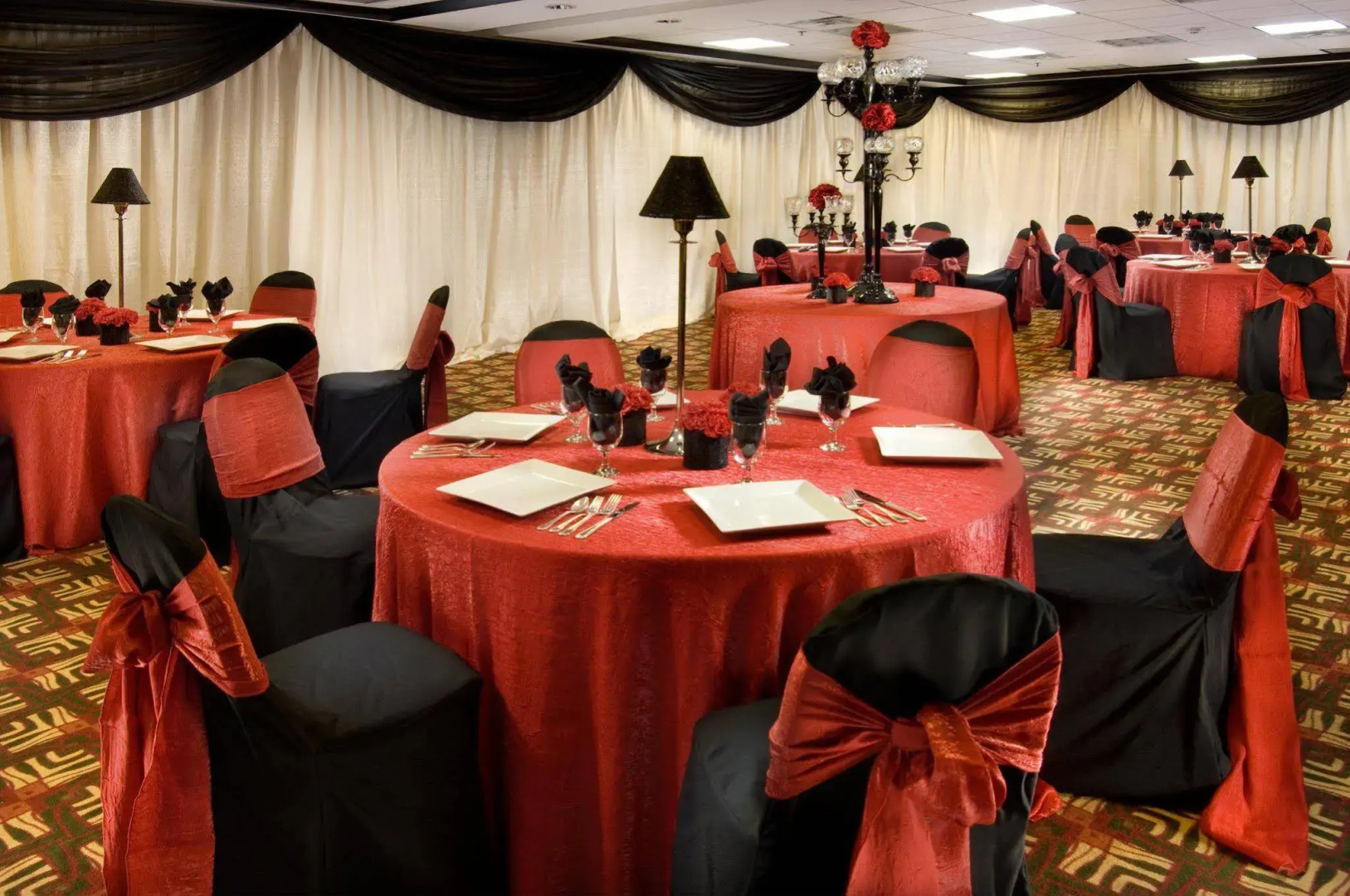 Hampton Inn & Suites Waco-South