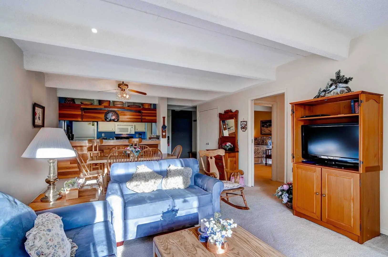 Wheeler at East Village by Copper Mountain Lodging