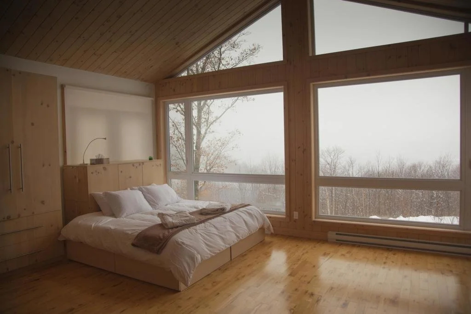 Éco Spa Highland