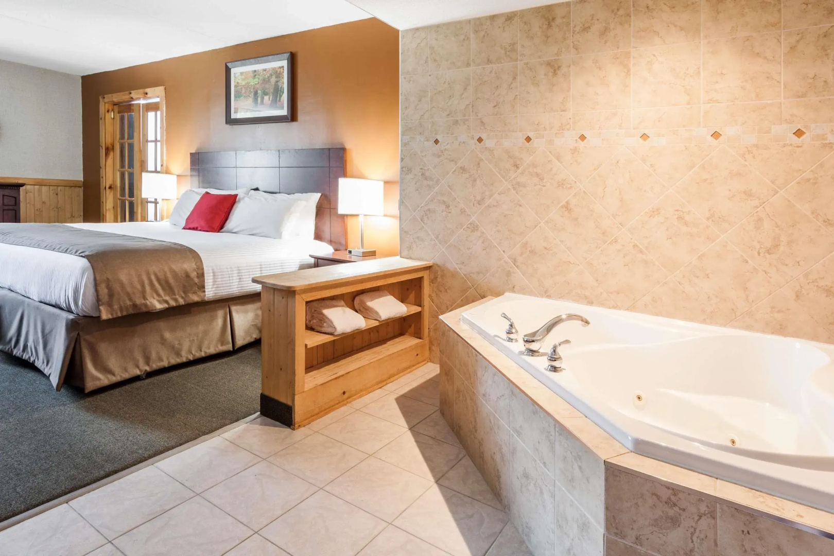 Ramada by Wyndham Timmins