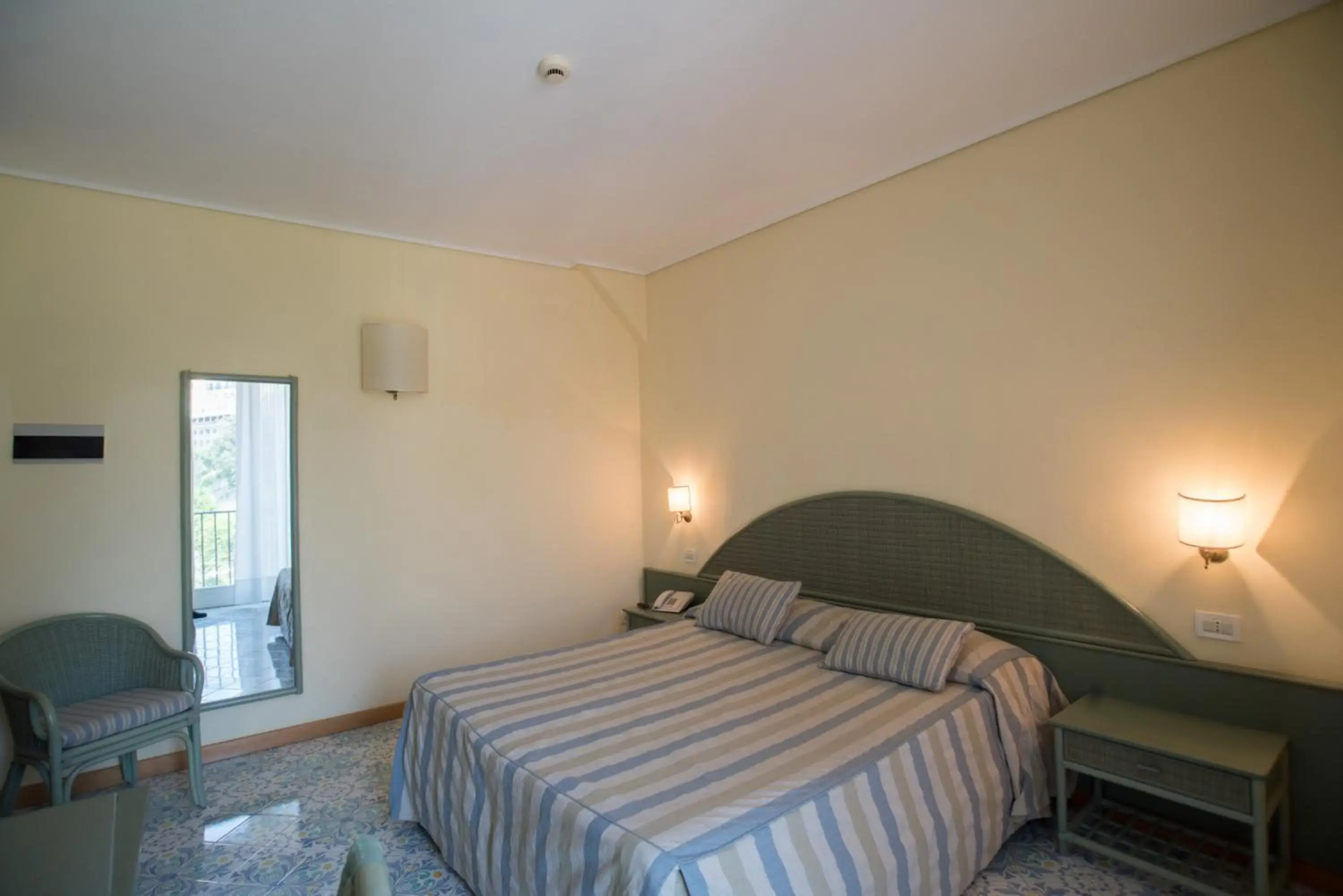 Hotel Villa Maria
