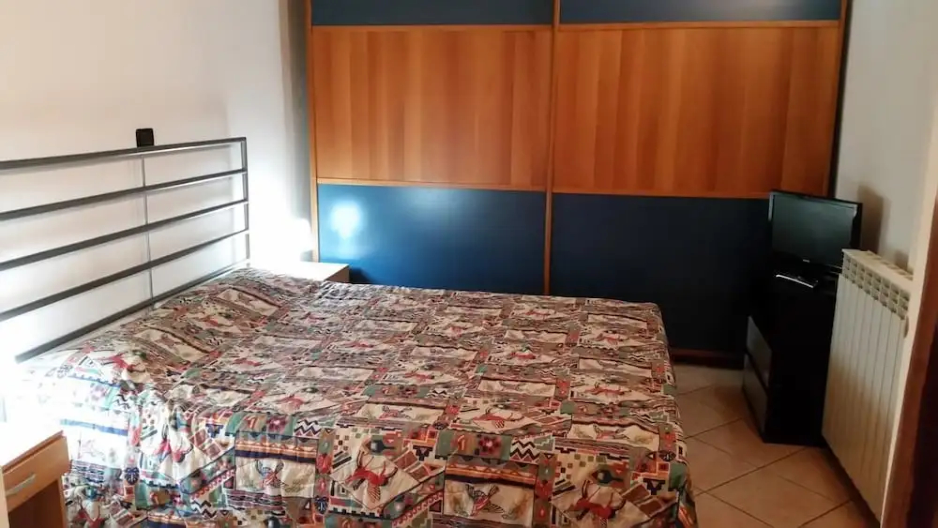 Casa Collecchio