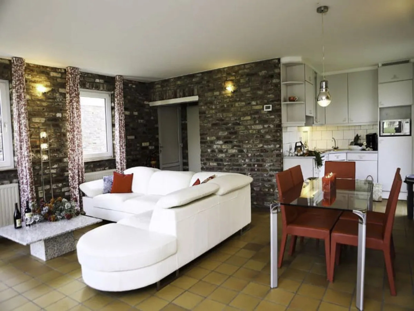 Bungalowpark Landsrade 19036