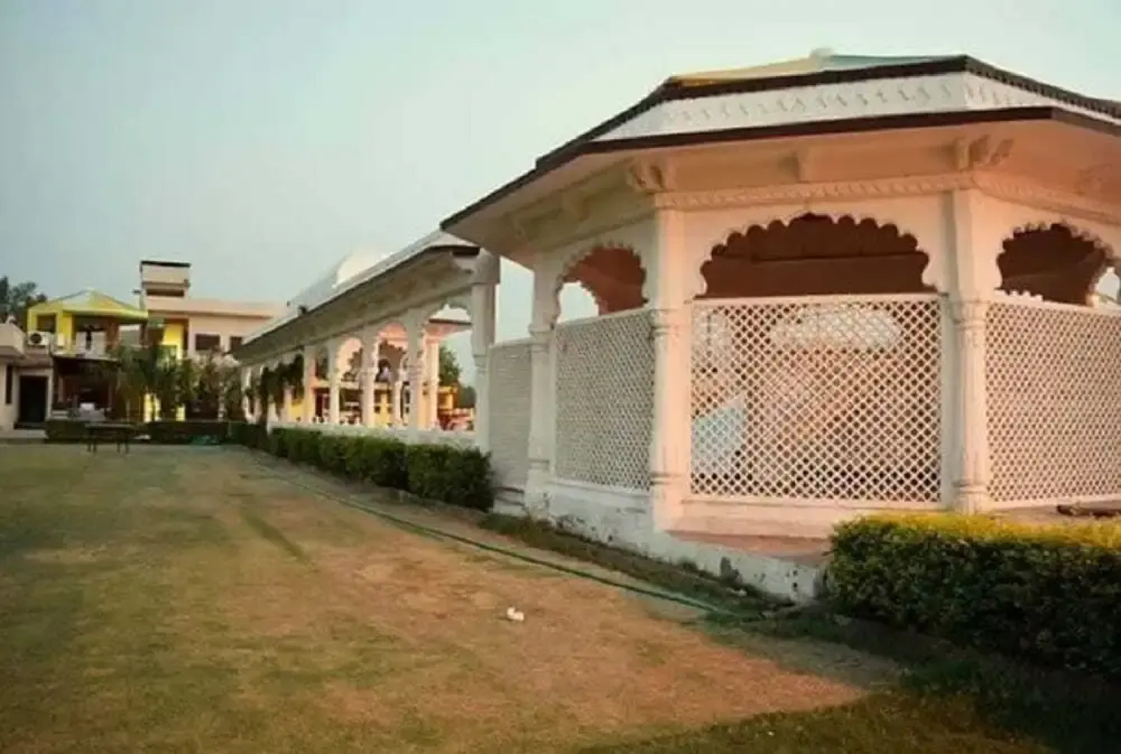 Rajwada Resort Waterpark & Spa