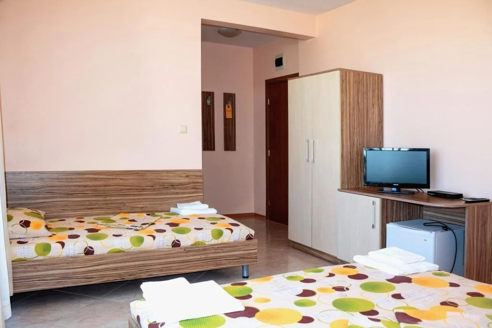 Guest House Moiata Kashta