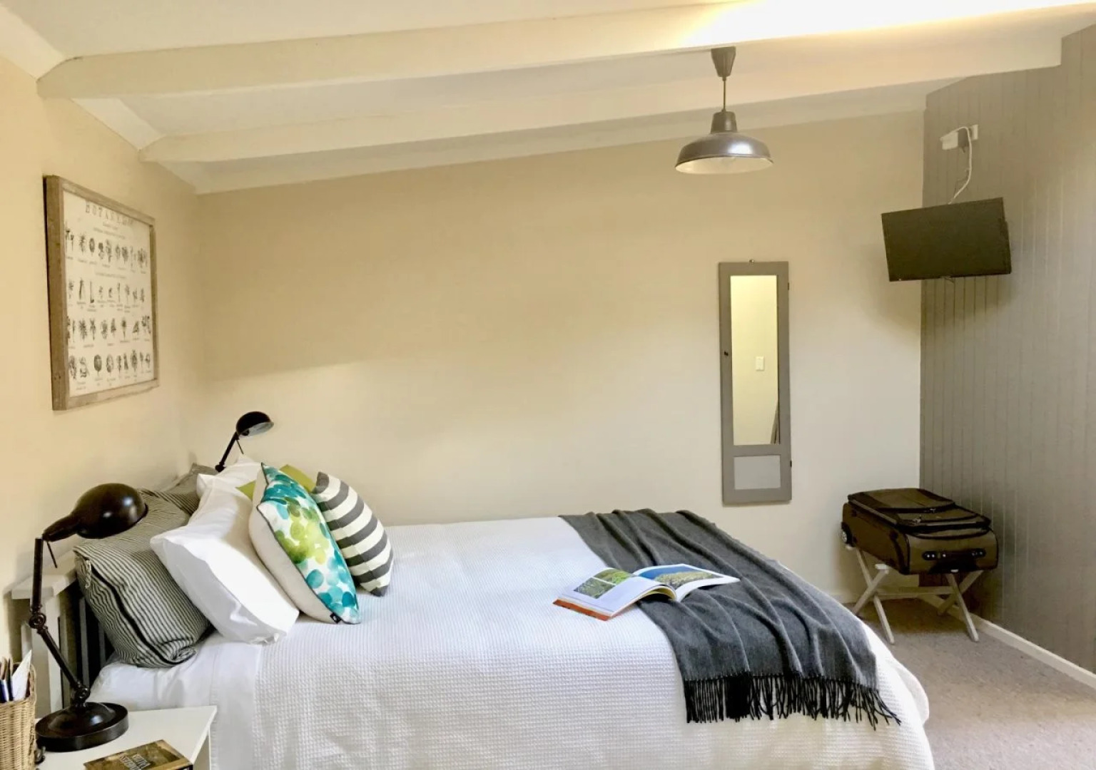 Aggie's Bed & Breakfast