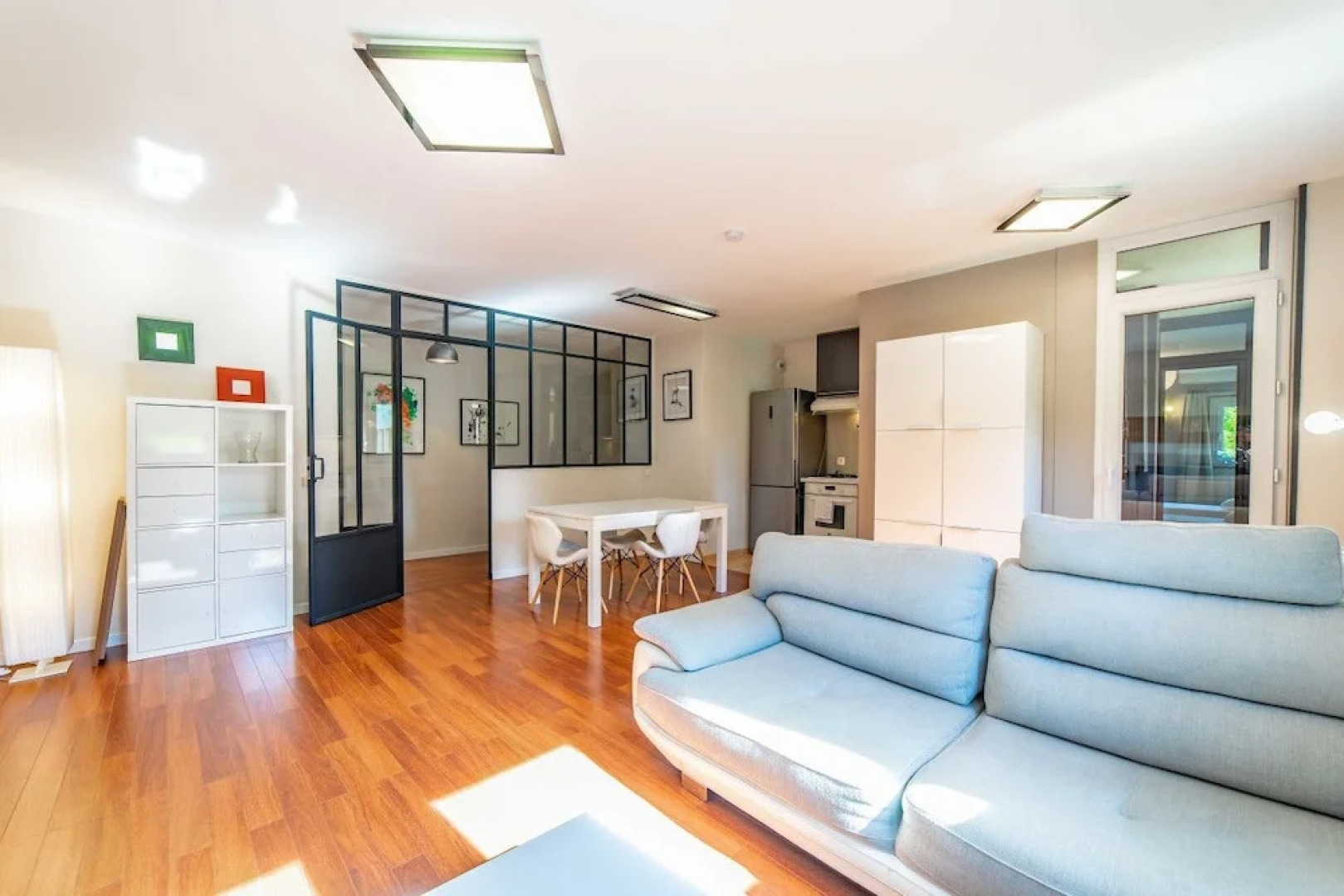 Perrière Magnifique T3 Old Town - Pk