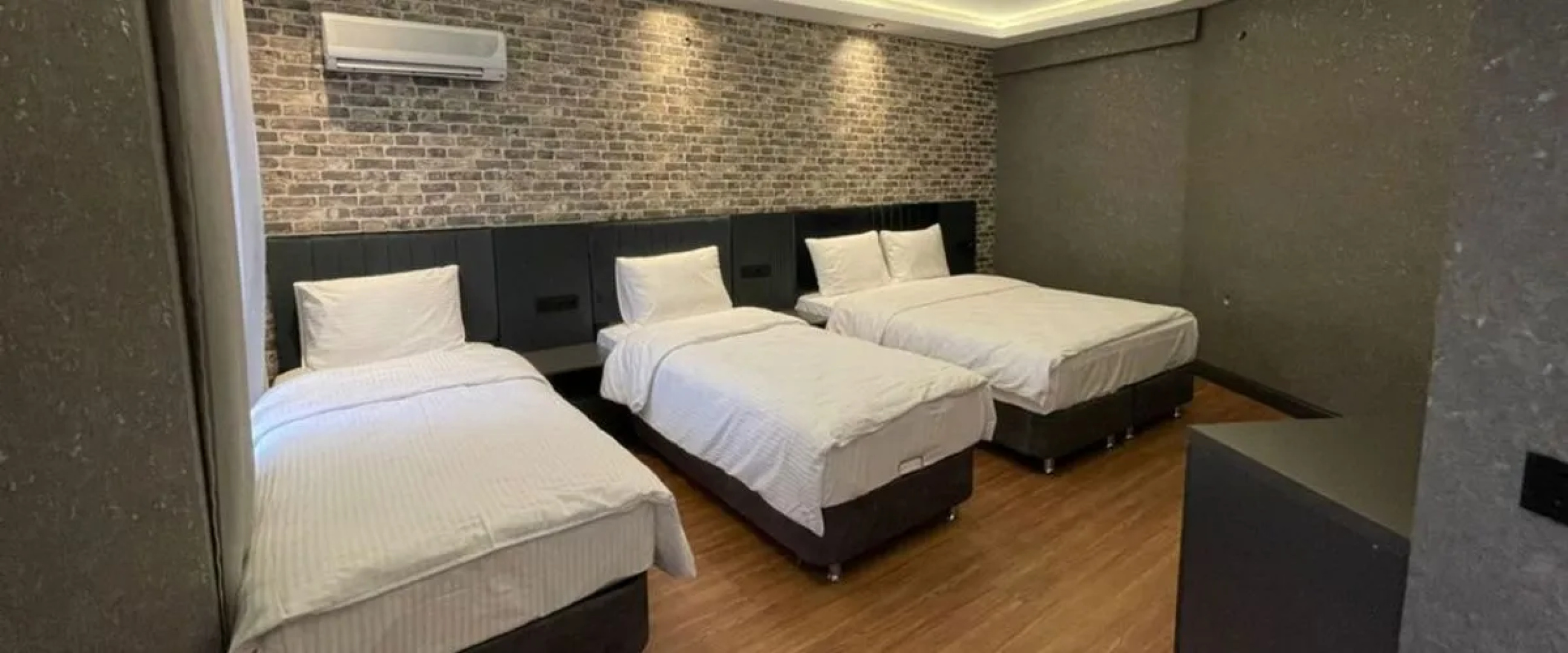 Sheltons Hotel Kirikkale