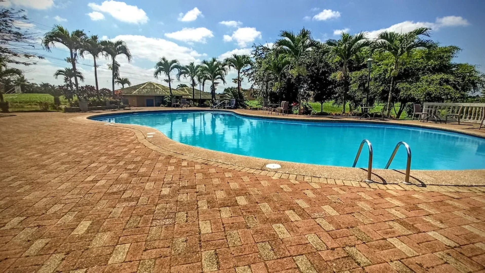 Hotel Palmar del Sol