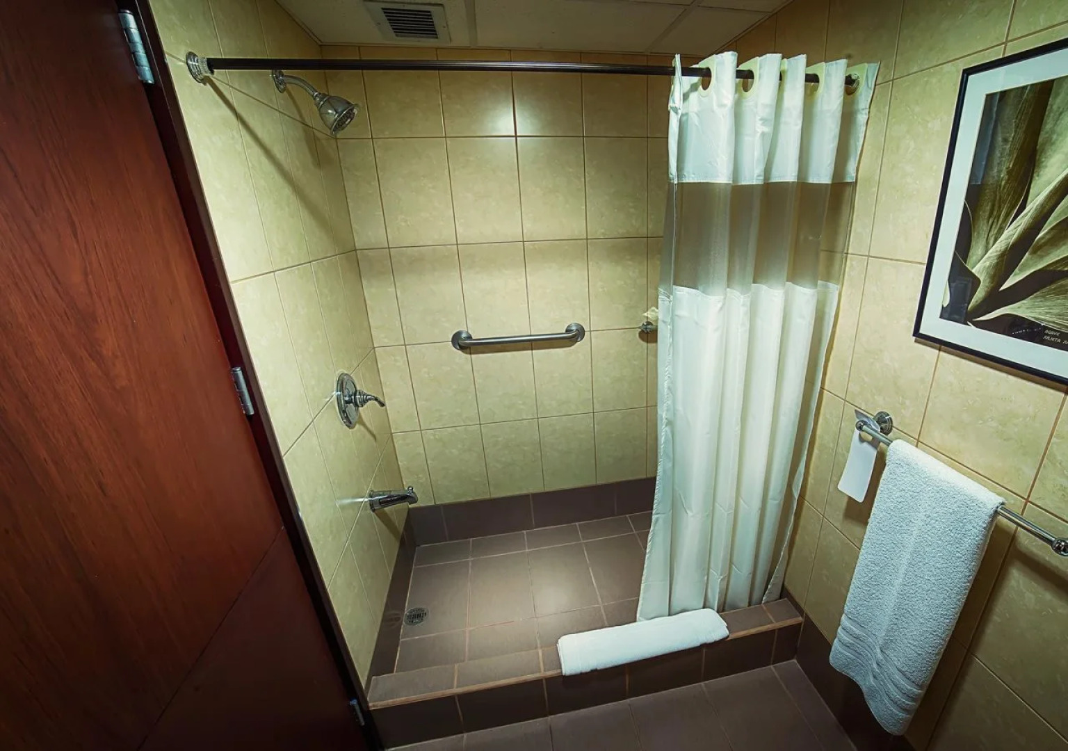 Tryp San Jose Sabana