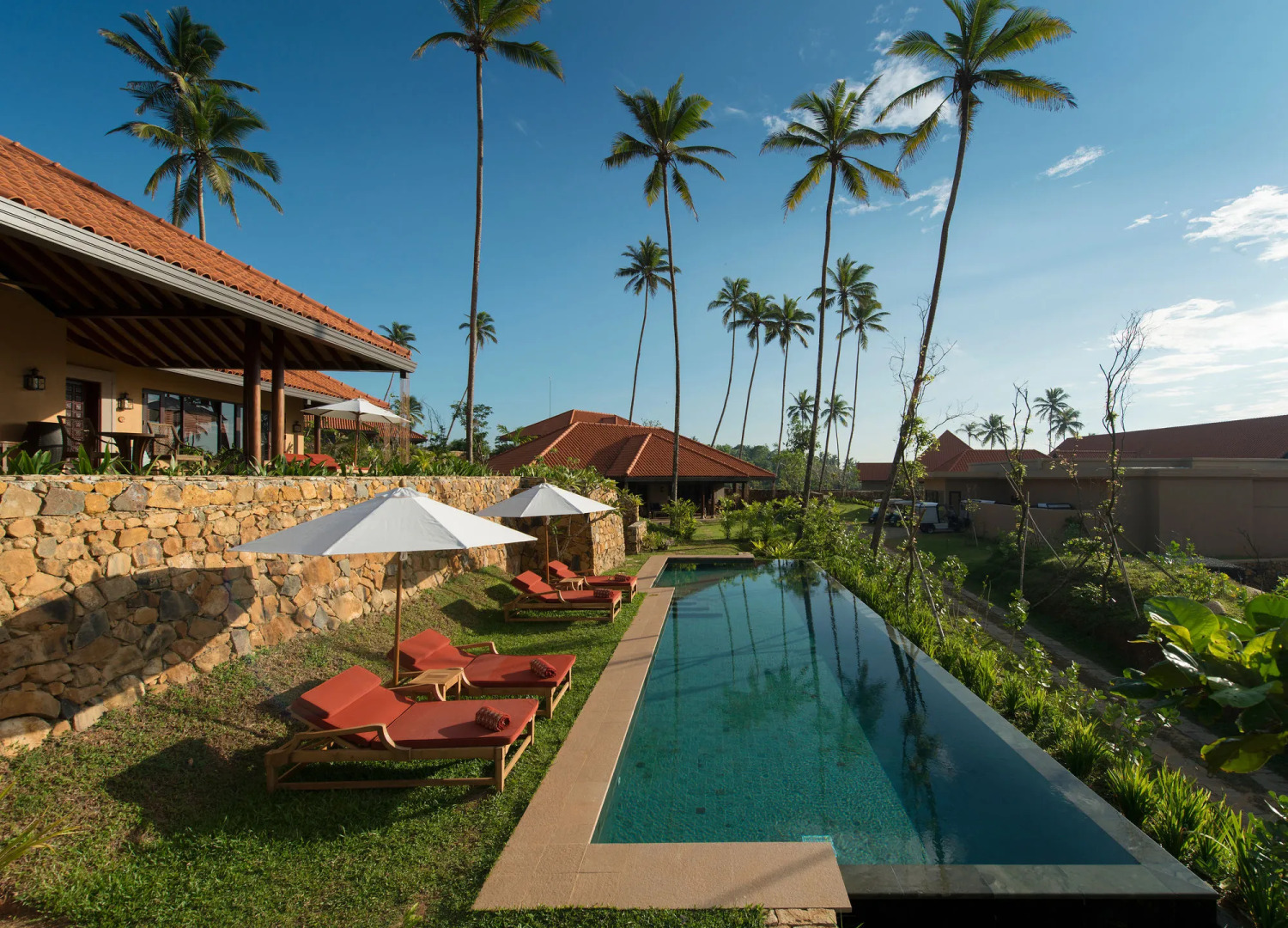 Cape Weligama - Relais and Chateaux