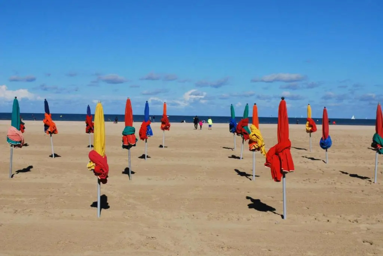 La Villa des Rosiers