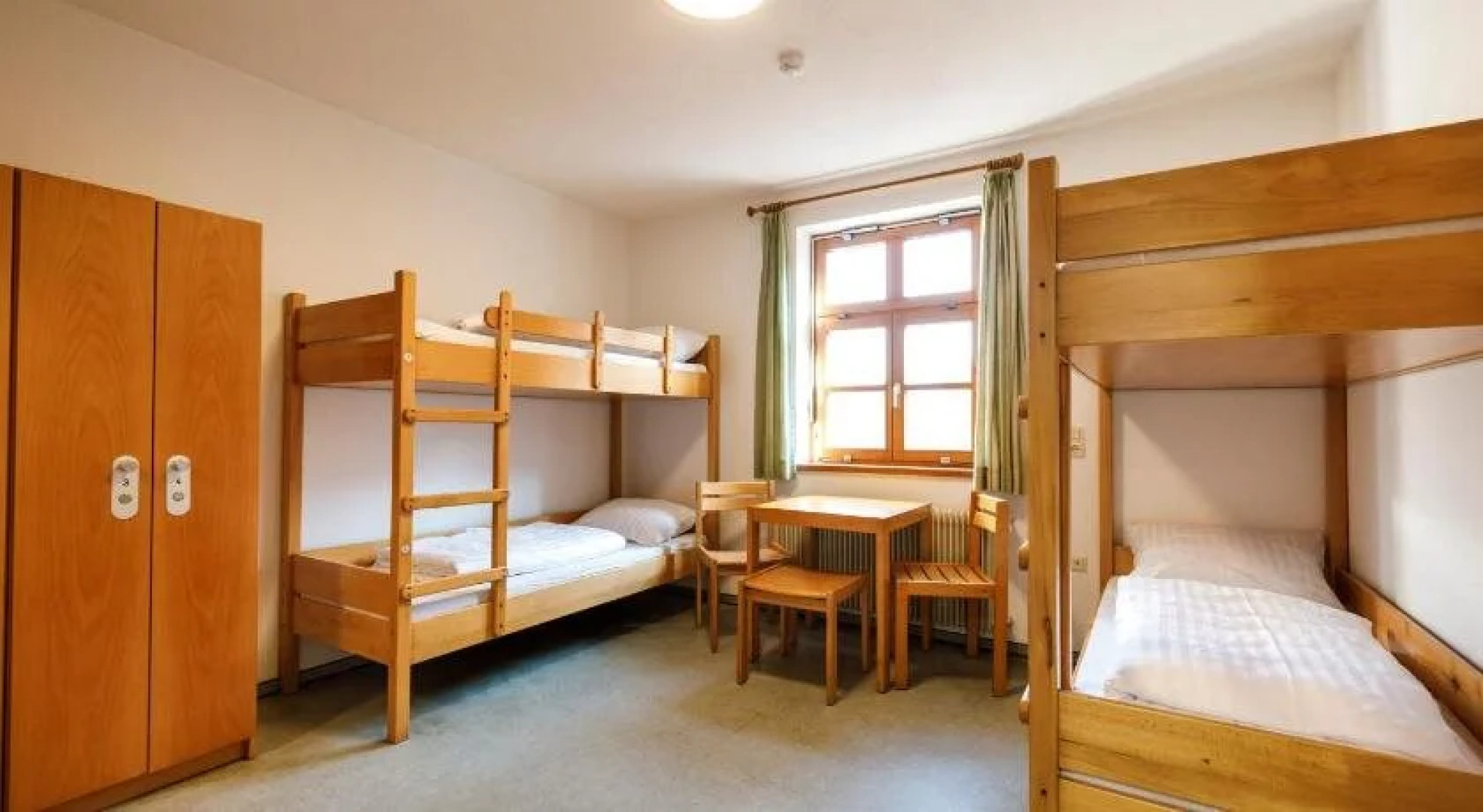 Jugendherberge Lohr am Main