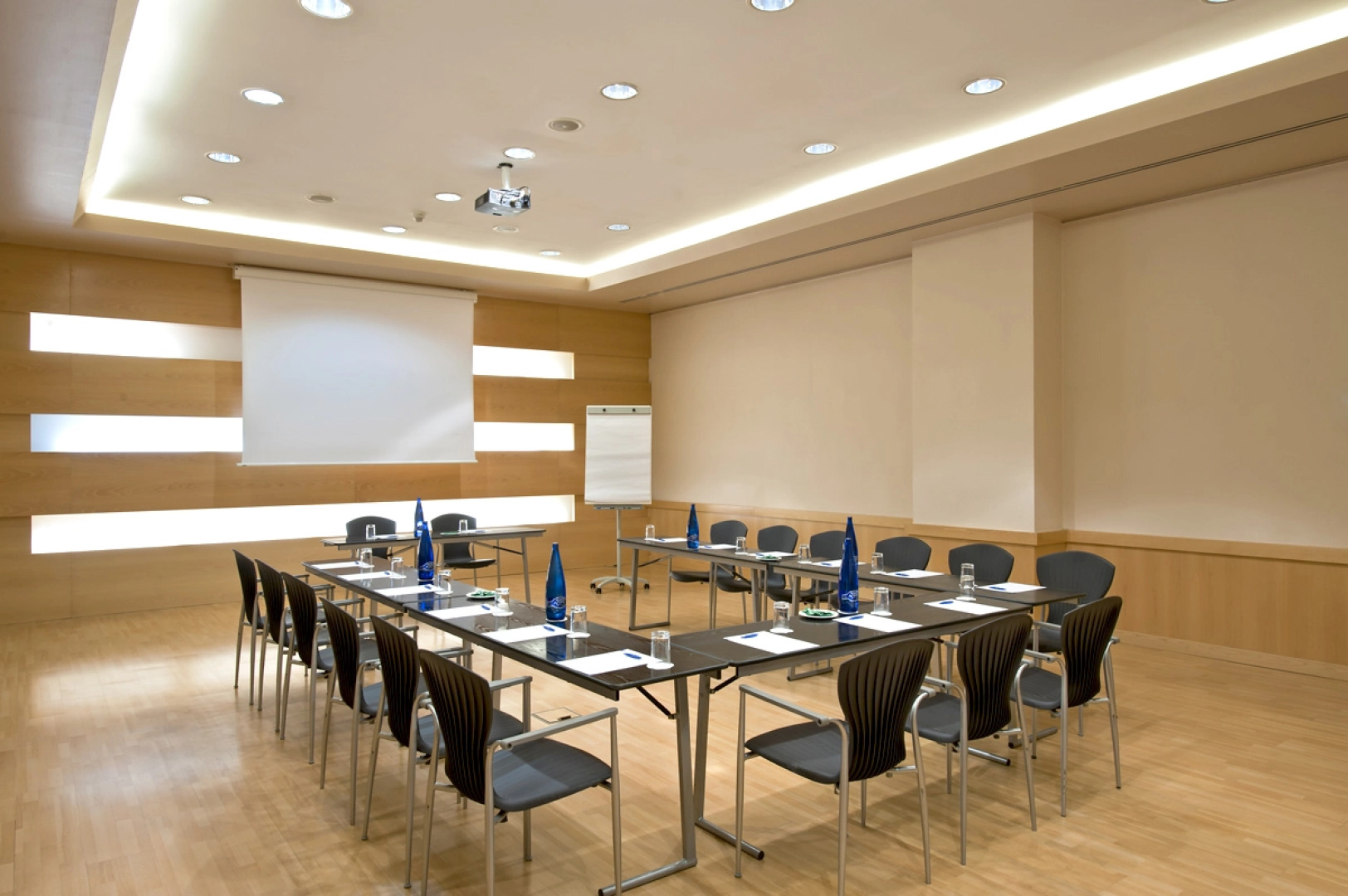 Sercotel Pozuelo Hotel 