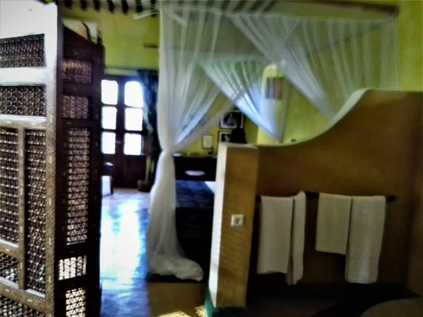 Jardim dos Aloés - Unique B&B