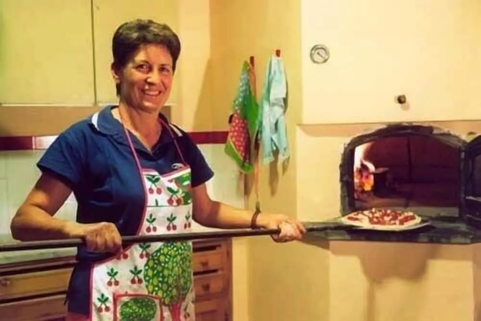 Masseria Santa Lucia