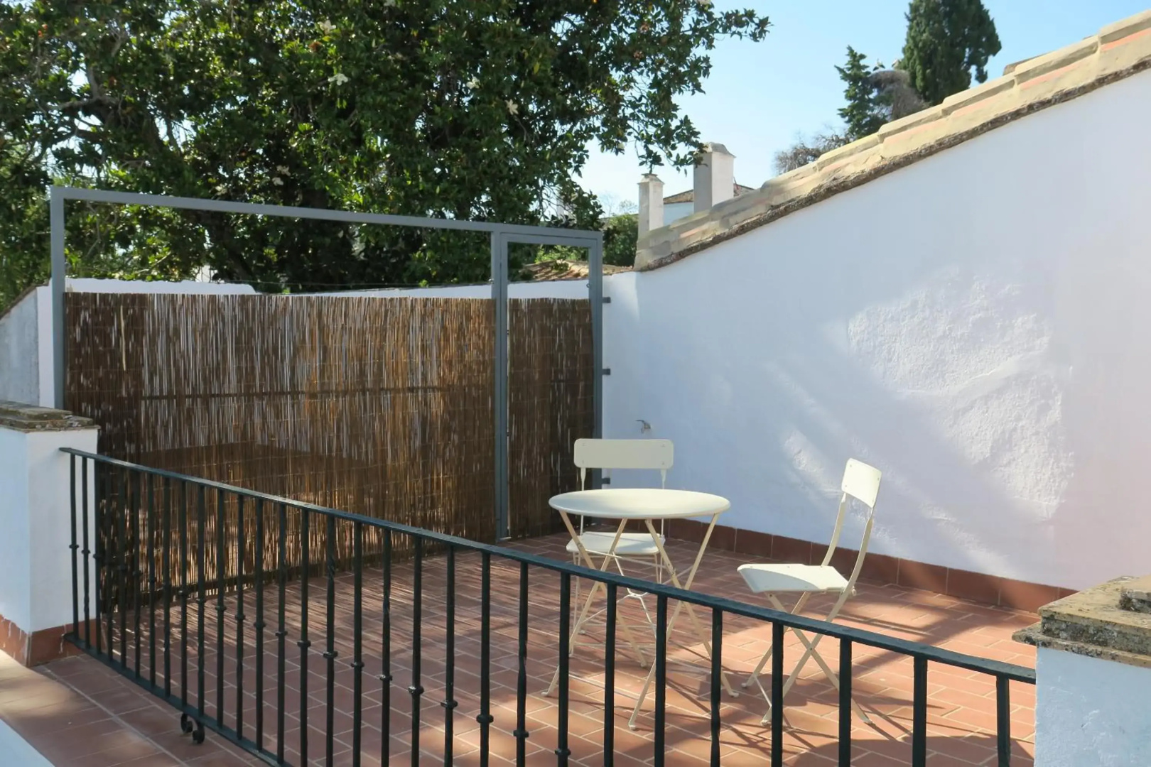 Casa de Prado