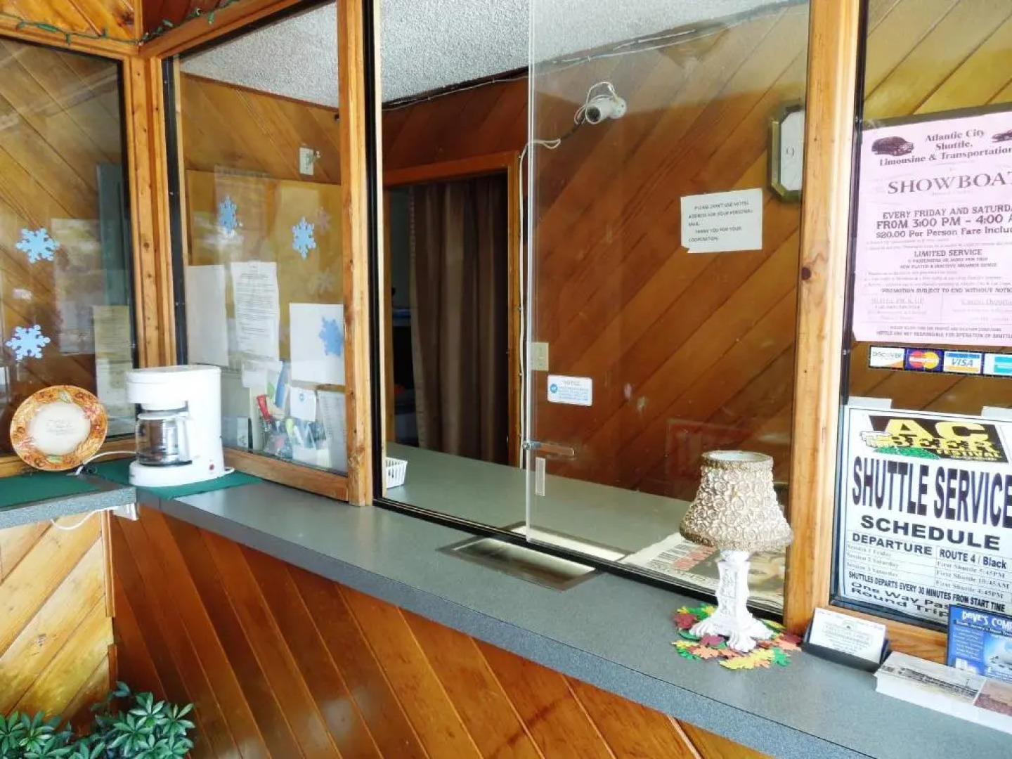 Absecon Executive Lodge Absecon