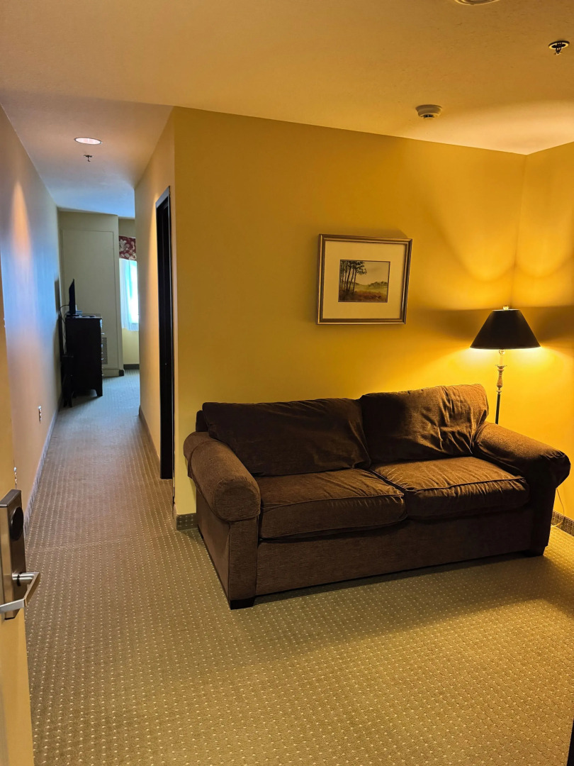 Chautauqua Suites