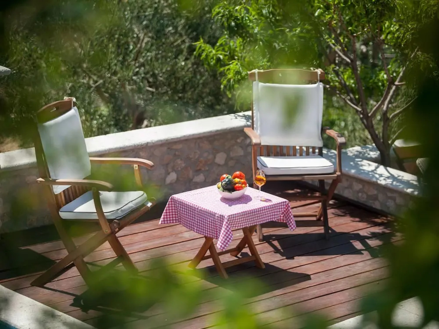 Lovely Villa With Fantastic Panoramic View, Private Swimming Pool, High Privacy