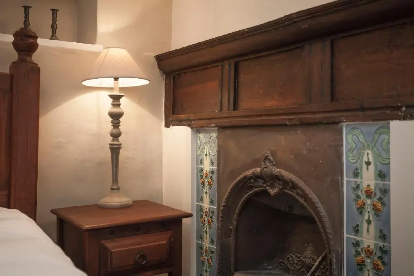 Three Little Pigs Luxury Cottage